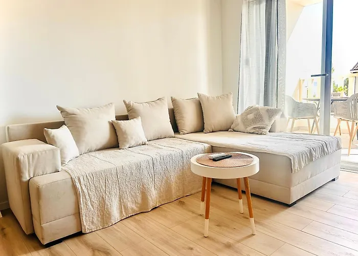 Apartmani Andrea