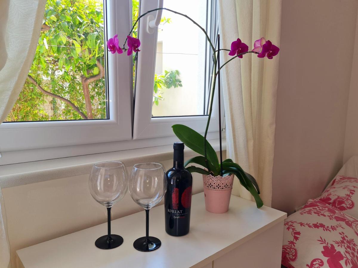 Andrea Apartma