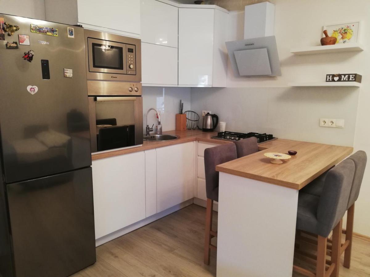 Apartma Andrea *