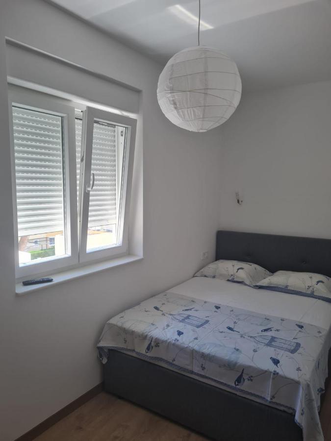 Andrea Apartma Promajna