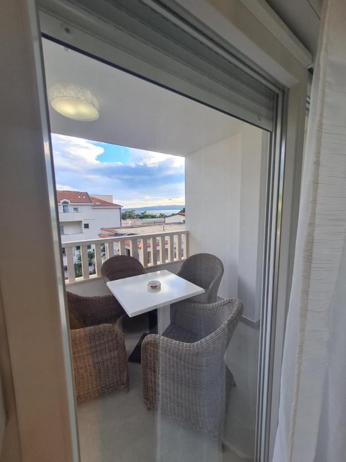 Andrea Apartma