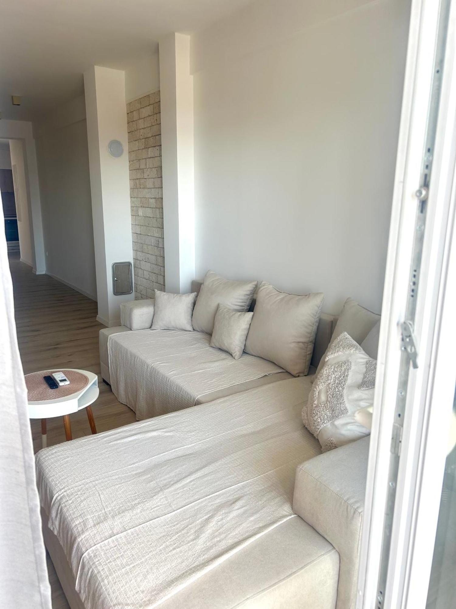 Apartma Andrea *