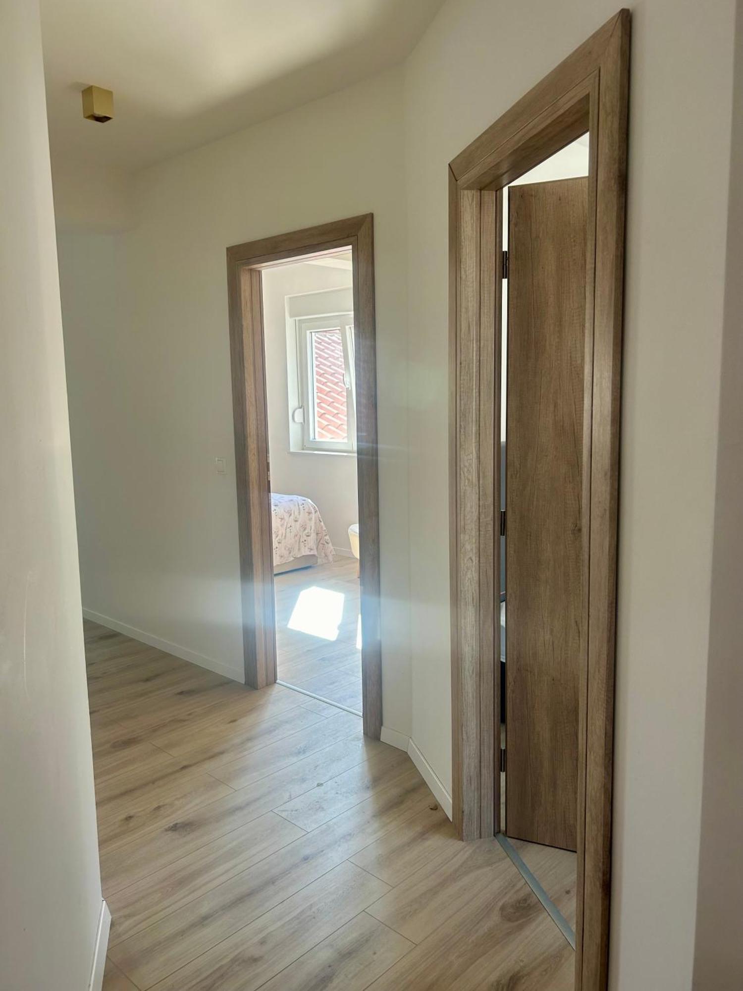 Apartma Andrea Promajna