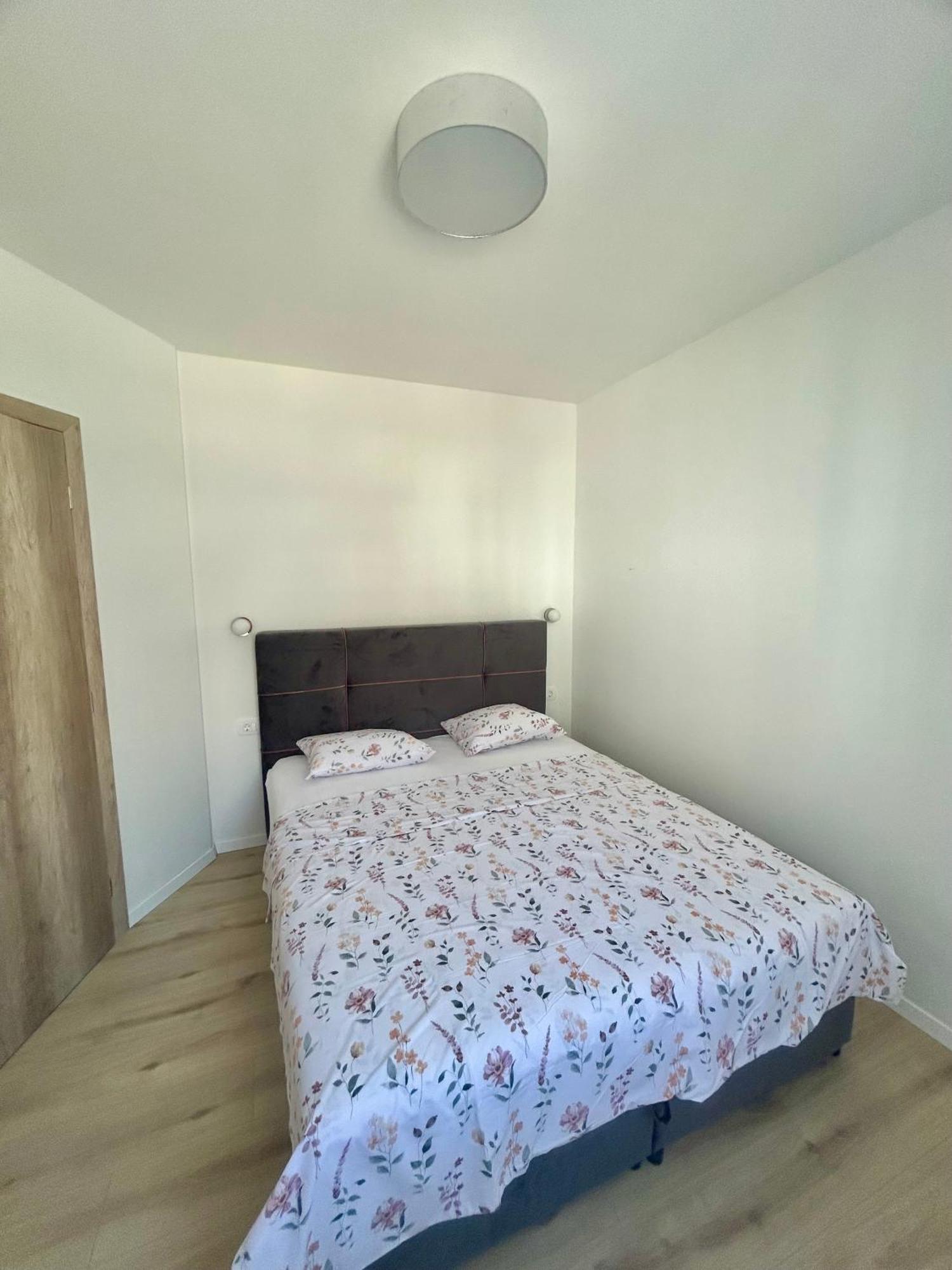 Andrea Apartma Promajna