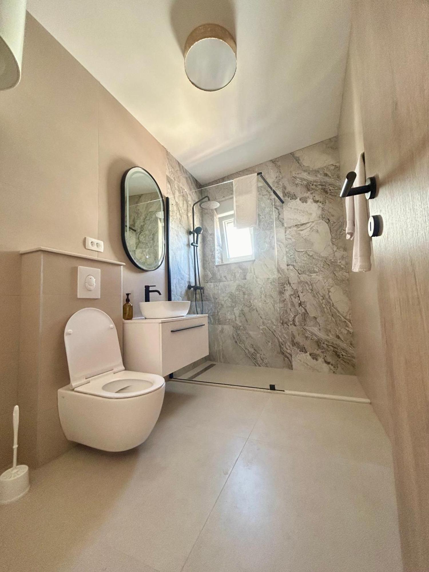 Andrea Apartma *
