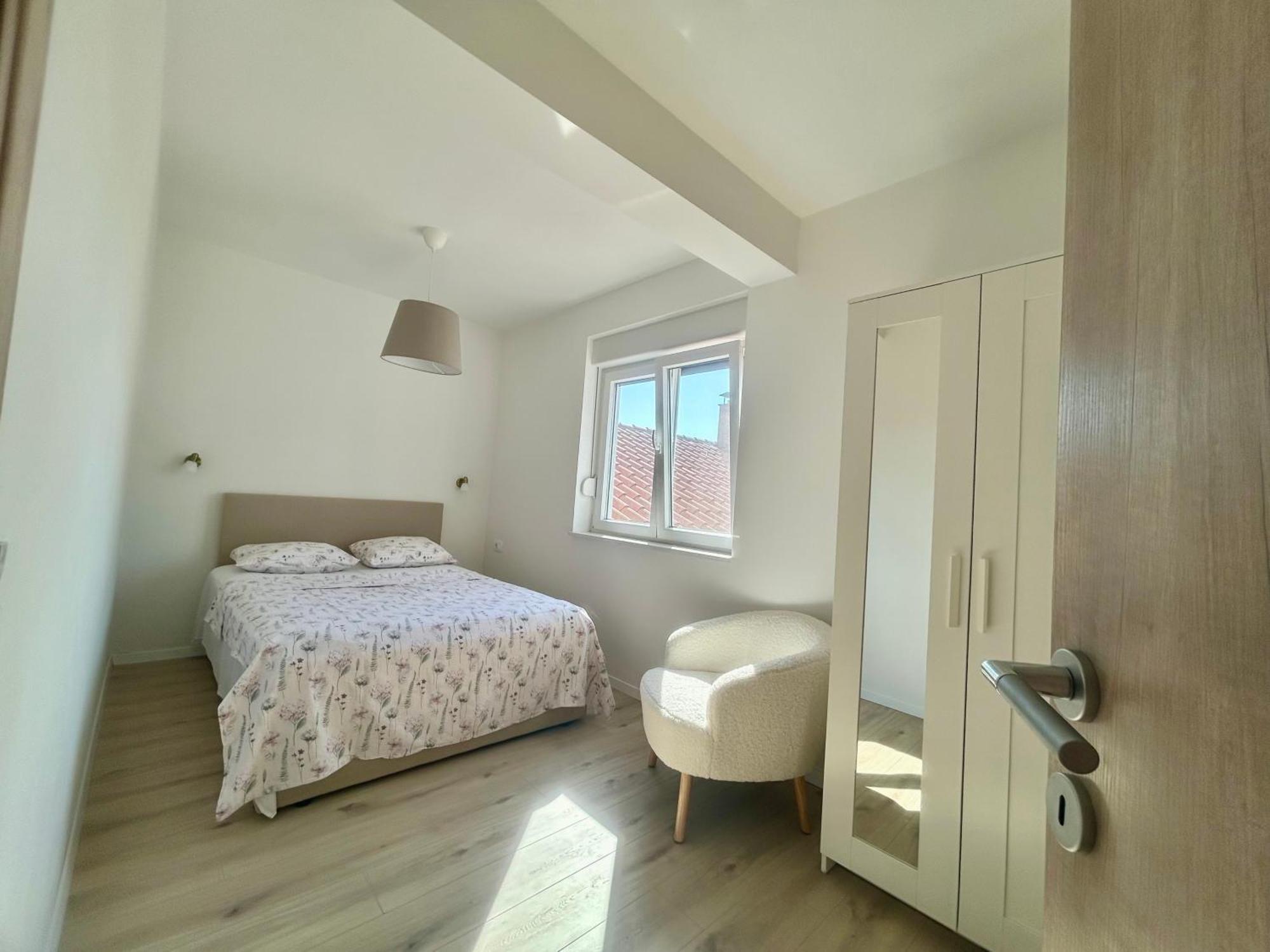 Andrea Apartma